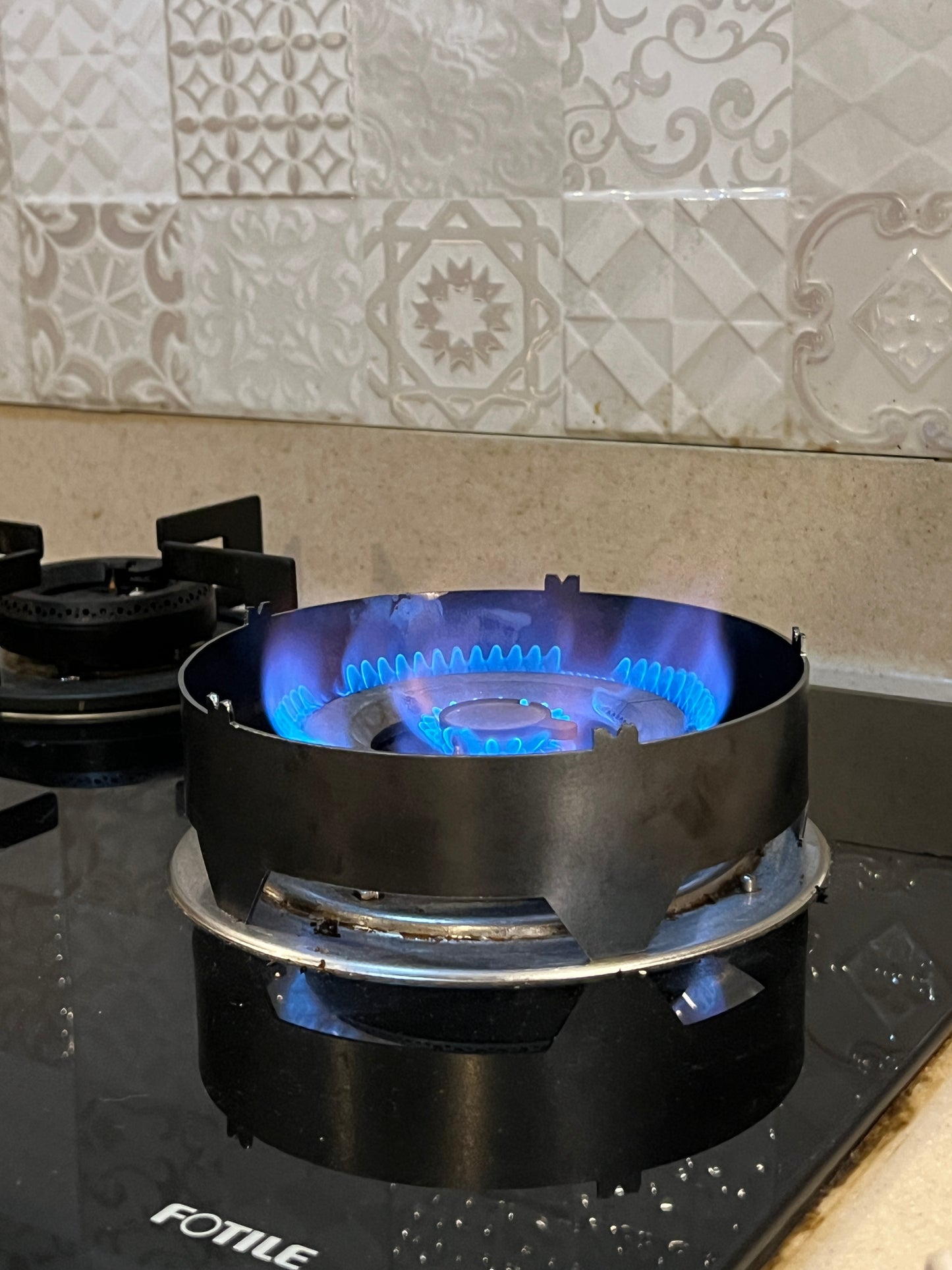 EcoBurner - The Ultimate Gas Save. Free Delivery