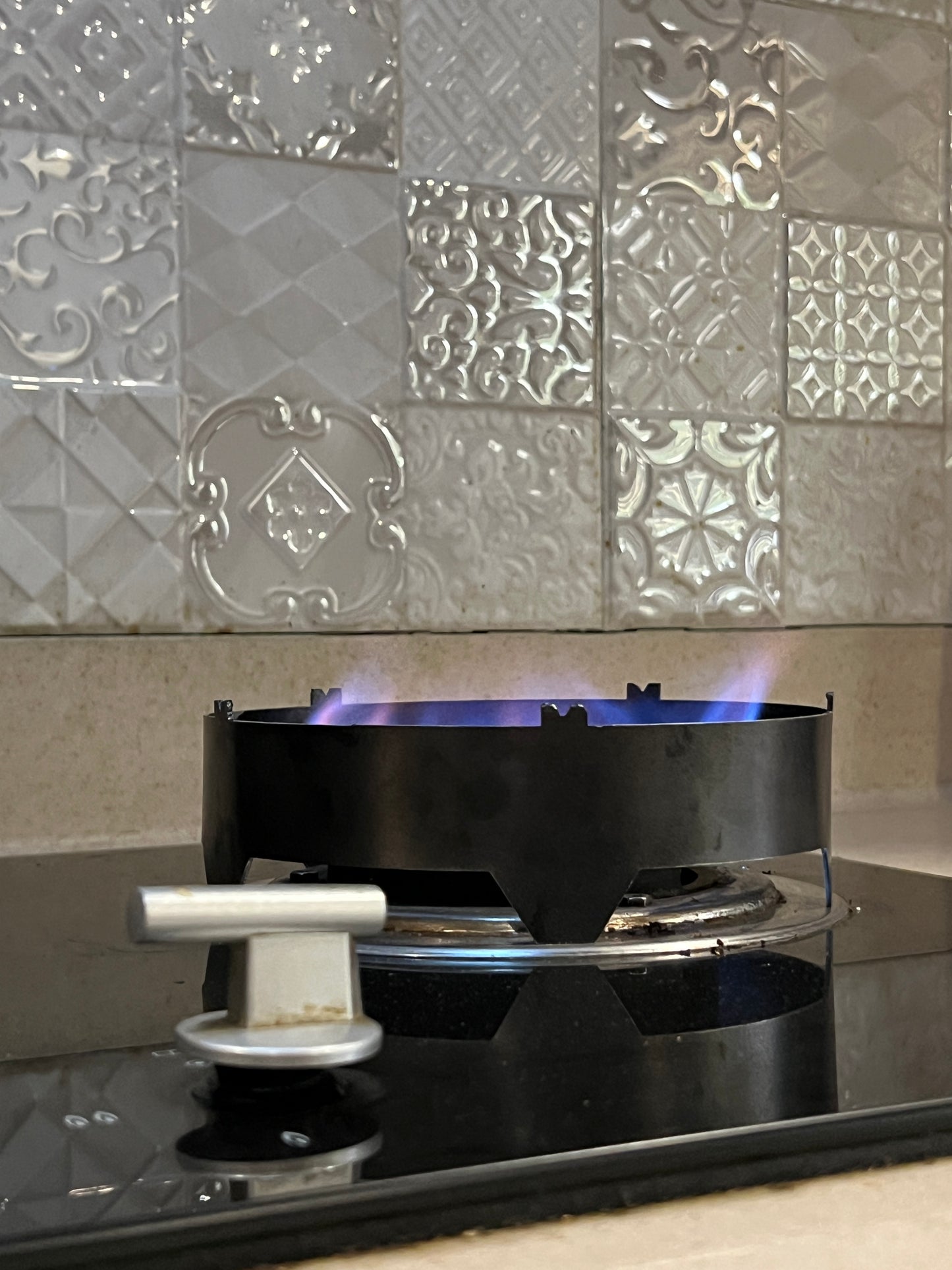 EcoBurner - The Ultimate Gas Save. Free Delivery