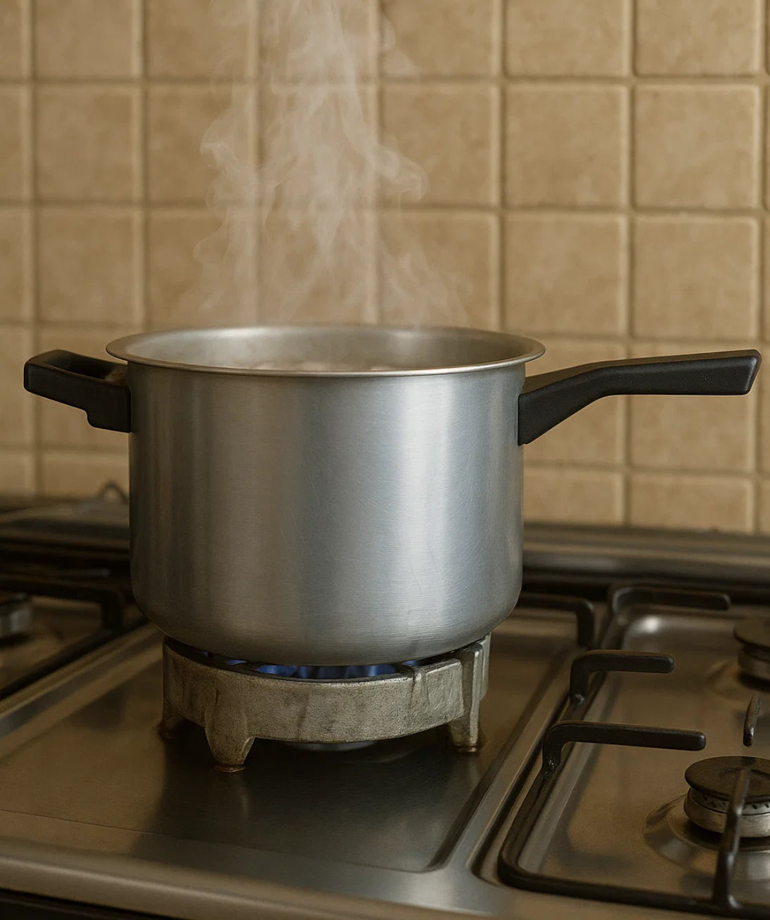 EcoBurner - The Ultimate Gas Save. Free Delivery