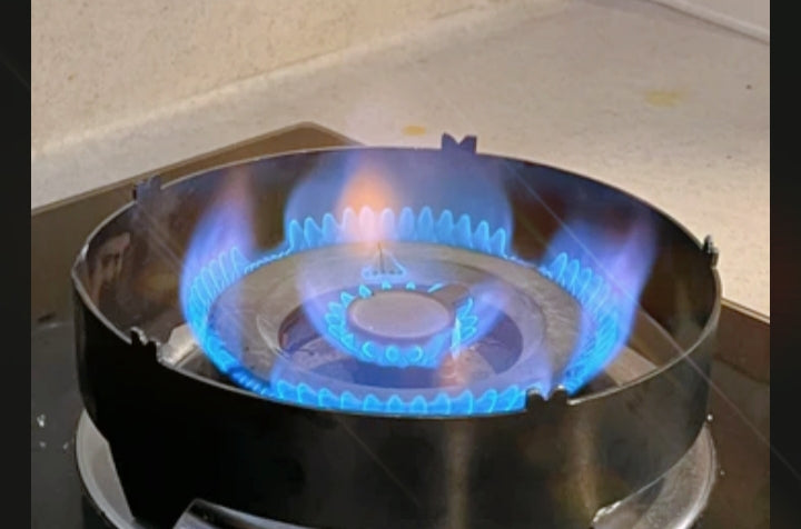 EcoBurner - The Ultimate Gas Save. Free Delivery