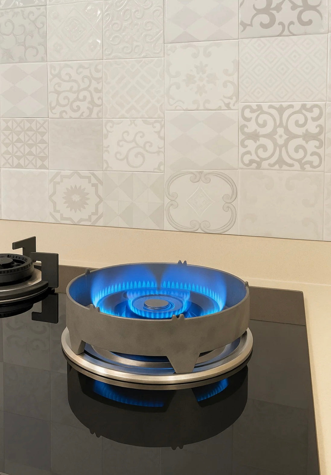 EcoBurner - The Ultimate Gas Save. Free Delivery