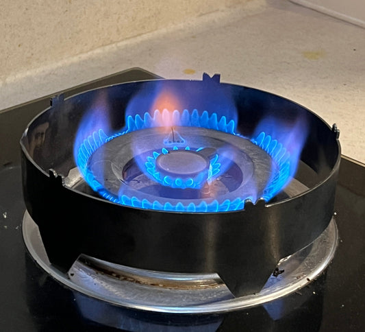 EcoBurner - The Ultimate Gas Saver