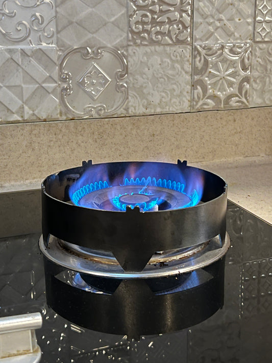 EcoBurner - The Ultimate Gas Save. Free Delivery